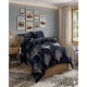 thumbnail image 4 of Pack Cobertor De Invierno 1 5 Plaza 180x200cm Multicolor, 4 of 4