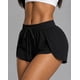 thumbnail image 1 of Short Deportivo Para Mujer Doble Capa Con Bolsillo Running, 1 of 3