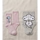 thumbnail image 1 of Pack 2 Calcetines Snoopy Mujer | Alegría en tus Pies, 1 of 3
