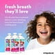 thumbnail image 2 of Enjuague bucal Xyloburst Oral Rinse Kids, 480 ml, paquete de 3, 2 of 3