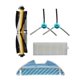 thumbnail image 2 of Cepillo Lateral Rodillo De Filtro Kit De Cepillo Principal Reemplazo Para Accesorios Duradero, 2 of 5