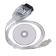 thumbnail image 1 of Cable de diagnóstico Antibreak INPA OBD2 K+DCAN para BMW, 1 of 7