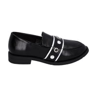 Zapato Mujer Negro Anton 29 Police