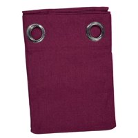 Genérico - Juego De Cortinas Blackout Gruesas 140X230 Bloquea Luz 3