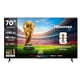 thumbnail image 1 of Televisor LED 70" 70A6NV 4K SMART TV, 1 of 10