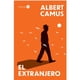 thumbnail image 1 of Libro El Extranjero, 1 of 2