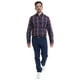 thumbnail image 3 of Pantalon 5 Bolsillos Spandex Tostado, 3 of 3