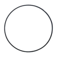 Bothyi - Barra Redonda Silla Base Del Chasis Disco Antideslizante Anillos De Goma Anillos Protectores De Piso