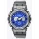 thumbnail image 1 of Reloj G-shock Translucent Gray Análogo Digital Cuarzo Gma-s120tb-8a 200m Para Mujer &nbsp;, 1 of 2