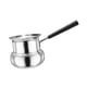 thumbnail image 4 of Cafetera Tetera Calentador De Leche Para Un Delicioso Desayuno Diario Viajes Camping 264 Ml, 4 of 5