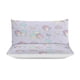thumbnail image 3 of Sanrio Quilt Set Thicken Soft 3 Pieces Bedding Set All Season Duvet Cove with 2 Pillowcases for Adult Women Girls Teens Home Room Decor, 3 of 5