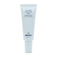 Mascarilla Exfoliante Iluminadora Nocturna Pipette Vegan 60 Ml