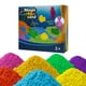 thumbnail image 2 of Set De Arena Magica Con Accesorios Y Moldes Animales De Mar, 2 of 9