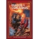 thumbnail image 1 of Libro Dungeons & Dragons. Magos & Conjuros - Jim Zub, 1 of 2