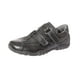 thumbnail image 1 of Zapatilla Negro Vía Franca, 1 of 6