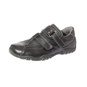 Zapatilla Negro Vía Franca