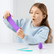 thumbnail image 3 of Plasticina Fluffly Pets para moldear con APP- Hey clay, 3 of 3