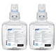 thumbnail image 1 of Recarga de Espuma de Gel Antibacterial Purell CS8 1200 ml Paquete de 2, 1 of 9