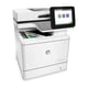 thumbnail image 2 of Impresora Multifuncional a Color HP LaserJet Managed MFP E57540dn (Reacondicionado), 2 of 5