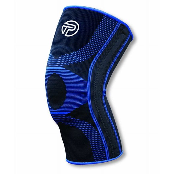 Rodillera Pro‑Tec Athletics Grande de Compresión con Gel