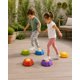 thumbnail image 3 of Set De Estimulación Sensorial Piedras De Equilibrio Infantil, 3 of 5