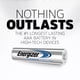 thumbnail image 2 of Batería Energizer Ultimate Lithium AAA (1 paquete), 2 of 8