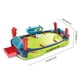 thumbnail image 2 of Juguete Mini Futbolito Mesa Tipo Flipper Azul Infantil, 2 of 3