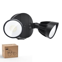 Focos Led Philips Dusk To Dawn 44 W 3500 Lúmenes