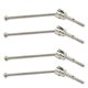 thumbnail image 4 of 4x RC Car Drive Shaft Dogbone Set Apto Para WLtoys 104001 1/10 RC Cars Crawler, 4 of 5