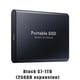 thumbnail image 5 of Unidad de estado sólido externa SSD de 1 terabyte (TB, 976 GB), 20 Mbps, Tipo-C a USB 3.1, metálica, alta velocidad, 5 of 5