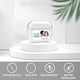 thumbnail image 3 of Funda para AirPods Pro Desmarcar Lo Que El Viento Se Llevó Transparente, 3 of 6