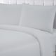 thumbnail image 1 of Juego De Sábanas De Microfibra King Size Gris, 1 of 5