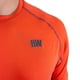 thumbnail image 3 of Polera Dry Fit HW SPX Manga Corta Hombre Orange, 3 of 6