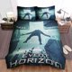 thumbnail image 1 of Event Horizon Infinite Space Infinite Terror Ver 3 Quilt Duvet Cover Set3-Piece Bedding Set, 1 of 5