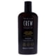 thumbnail image 1 of Shampoo American Crew Diario De Hidratación Profunda 450ml, 1 of 3