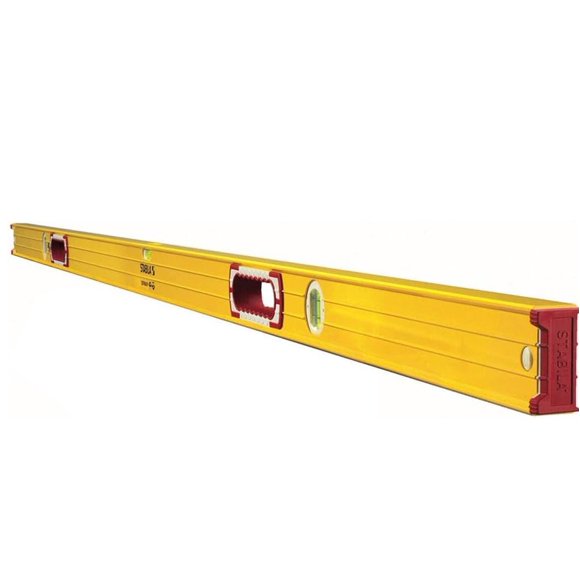 Nivel Stabila 198 cm N.º 37478 de alta resistencia