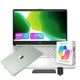 thumbnail image 1 of Laptop HP Stream 14" Intel N150 4GB RAM 1,12 TB de almacenamiento, 1 of 9