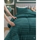 thumbnail image 3 of Cubrecama Premium Plush y Chiporro - Invierno 2 Plazas, 3 of 5
