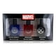thumbnail image 1 of Set De Regalo De Perfume Captain America Spider man Wolverine 30 Ml, 1 of 1
