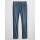 thumbnail image 4 of Jeans GAP Sierra Vista para Hombre Corte Recto 33W x 32L, 4 of 7