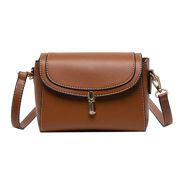 Bolso bandolera pequeño para mujer, bolso de mano con correa de cadena, bolso de hombro
