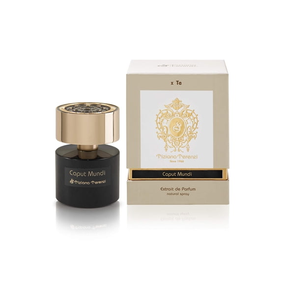 Perfume Tiziana Terenzi Caput Mundi EDP 100 ml para hombre y mujer
