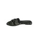 thumbnail image 5 of Sandalia Ecocuero ZAY59 Negro, 5 of 5
