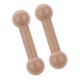 thumbnail image 3 of Conectores De Aumento De 2 Piezas 1/6 Pies Para Figuras De Acción HT BBI De 12 Pulgadas, 3 of 3