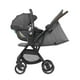 thumbnail image 4 of Coche Paseo Soho Essential Grey Maxi Cosi, 4 of 8