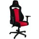 thumbnail image 4 of Silla Gamer Nitro E250 Negro/Rojo, 4 of 4