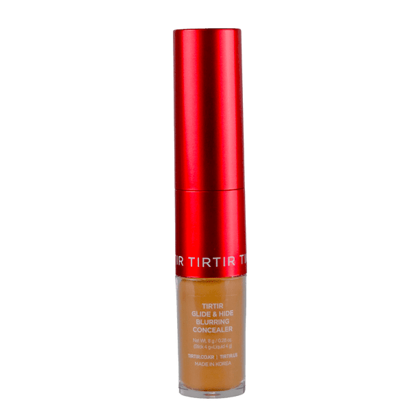Corrector difuminador Tirtir Glide & Hide (0.3 oz), 8.3 O, desliza, oculta y difumina: el secreto de