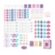 thumbnail image 5 of DIY Fabricante De Pegatinas Recuerdo De Fiesta Divertido Regalo De Navidad Niñas Haciendo Kits De Juguetes De Joyería 189 Piezas, 5 of 5
