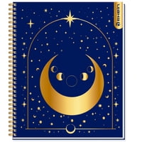 Cuaderno Rhein Univ Astrology 100Hj C7 Mm