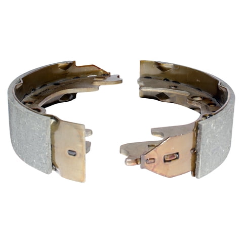 Repuestos Del Sol - Juego Patines Freno Traseros Hyundai Porter Au 2.5 1996 2003